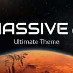 Massive Dynamic - WordPress Website Builder