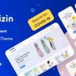 Medizin - Medical WooCommerce Theme