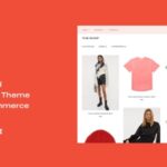 Merchandiser - WooCommerce Theme for Wordpress Block Editor