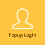 OceanWP - Ocean Popup Login WordPress Plugin
