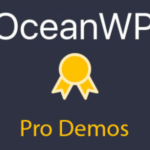OceanWP – Ocean Pro Demos WordPress Plugin