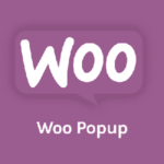 OceanWP – Ocean Woo Popup WordPress Plugin