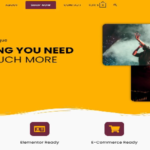 OceanWP – WordPress Theme