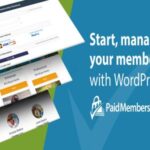 Paid Memberships Pro - Premium WordPress Plugin