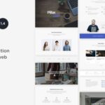 Pillar Multipurpose - Premium Theme