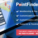 PointFinder | Directory & Listing WordPress Theme