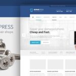 RepairPress - GSM, Phone Repair Shop WP