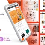 Revo - Elementor Premium Responsive PrestaShop Theme