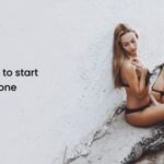 Rima - Personal Blog WordPress Theme