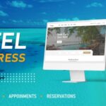 Sailing - Hotel WordPress Theme