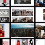 Skylab - Responsive Creative Portfolio WordPress Theme