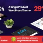 Strollik Single Product Woocommerce Wordpress Theme - Premium Theme