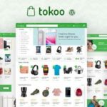 Tokoo Electronics Store Woocommerce Theme For Affiliates, Dropship And Multi-Vendor Websites - Premium Theme