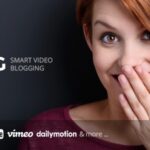Vlog - Video Blog & Podcast WordPress Theme