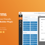 WPForms Elite - Drag & Drop WordPress Forms Plugin + Addons