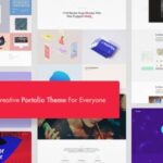 Werkstatt Creative Portfolio Wordpress Theme - Premium Theme