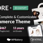 XStore | WooCommerce Theme & WordPress