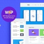 Yolox | Modern Wordpress Blog Theme For Business & Startup - Premium Theme