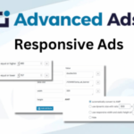 Advanced Ads - Responsive Ads