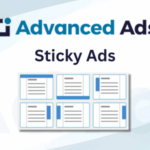 Advanced Ads - Sticky Ads