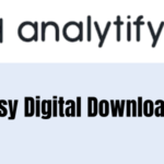 Analytify – Enhanced E-Commerce Tracking for Easy Digital Downloads