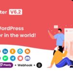 FS Poster - WordPress Social Auto Poster & Scheduler