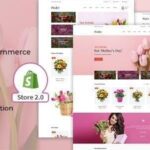 Phuler - Flower Shop Shopify Theme
