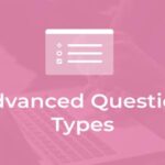 Quiz And Survey Master - Advanced Question Types