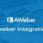 Quiz And Survey Master - Aweber Integration