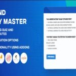 Quiz And Survey Master – Best Quiz, Exam and Survey Plugin for WordPress