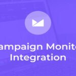 Quiz And Survey Master - Campaign Monitor Integration