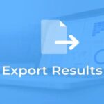 Quiz And Survey Master - Export Results
