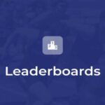 Quiz And Survey Master - Leaderboards