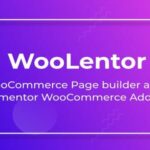 WooLentor Pro - WooCommerce Elementor Addons + Builder