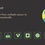 Auto Robot - WordPress Auto blogging Plugin