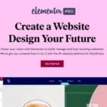 Elementor Pro Plugin With Original License