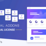 Essential Addons For Elementor Original License