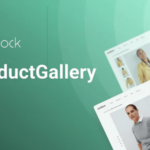 Jet Product Gallery for Elementor