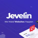 Jevelin | Multi-Purpose Responsive WordPress AMP Theme