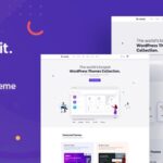 Markite - Digital Marketplace WooCommerce WordPress Theme