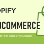 S2W - Import Shopify to WooCommerce - Migrate Your Store from Shopify to WooCommerce