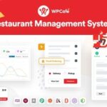 Table Reservation, Food Menu & Online Food Ordering for WooCommerce