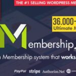 Ultimate Membership Pro - WordPress Membership Plugin
