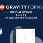 Gravity Forms - Original License