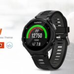Goral SmartWatch - Single Product Woocommerce WordPress Theme)
