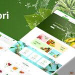 Gts Hyori - Grocery, Supermarket Shopify Theme