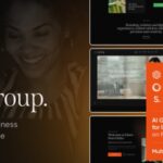 Insugroup | A Clean Insurance & Finance WordPress Theme