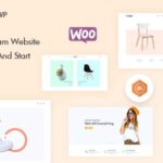 Kable - Multipurpose WooCommerce Theme
