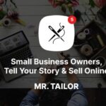 Mr. Tailor - eCommerce WordPress Theme for WooCommerce