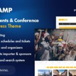 Multiple Event & Conference